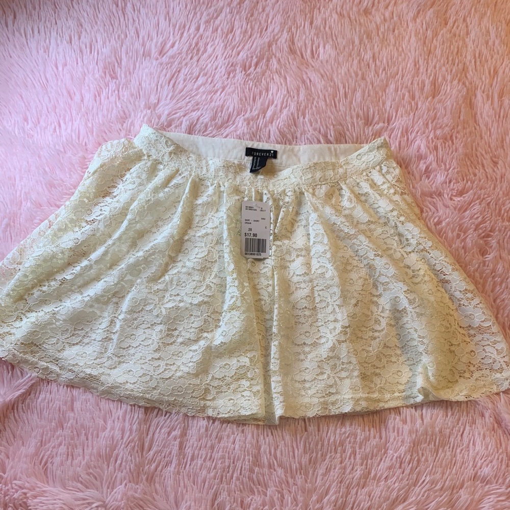 Forever 21 skirt NWT